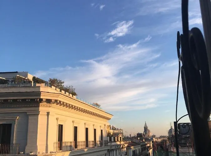 Esposizione Roof