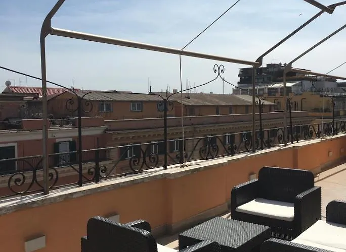 Daire Esposizione Roof