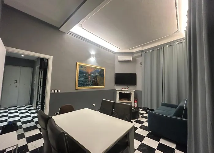 Esposizione Roof Daire